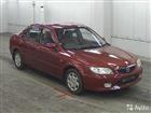 Mazda Familia 1.5AT, 1999, 