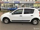 Renault Sandero 1.4, 2012, 