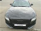 Audi A4 2.0CVT, 2009, 