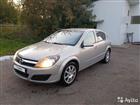 Opel Astra 1.6, 2006, 