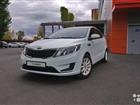 KIA Rio 1.4, 2013, 