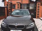 BMW 3  2.0AT, 2014, 