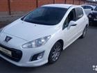 Peugeot 308 1.6AT, 2011, , 