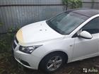 Chevrolet Cruze 1.6, 2012, 