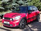 MINI Cooper S Countryman 1.6AT, 2011, 