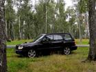 Subaru Forester 2.0, 1998, 