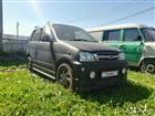 Daihatsu Terios 0.7AT, 2002, 