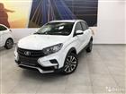 LADA XRAY Cross 1.8, 2019, 