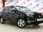 LADA XRAY 1.8, 2016, 