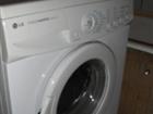   LG intellowasher WD-8012C