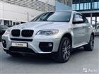 BMW X6 3.0AT, 2013, 