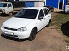 LADA Kalina 1.6, 2012, 