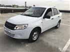 LADA Granta 1.6, 2013, 