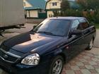 LADA Priora 1.6, 2013, 