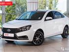 LADA Vesta 1.6, 2015, 