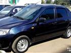 LADA Granta 1.6, 2014, 