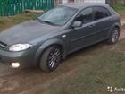 Chevrolet Lacetti 1.6, 2011, 