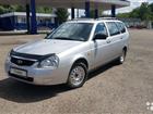 LADA Priora 1.6, 2012, 