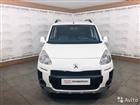 Peugeot Partner 1.6, 2013, 