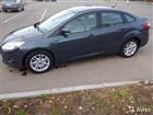 Ford Focus 1.6, 2011, 