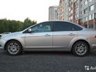 Ford Focus 1.8, 2008, 