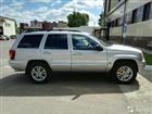 Jeep Grand Cherokee 4.7AT, 2003, 