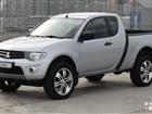 Mitsubishi L200 2.5, 2011, 