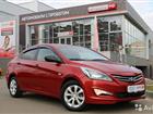 Hyundai Solaris 1.4, 2014, 