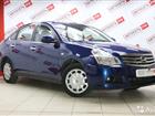 Nissan Almera 1.6AT, 2015, 