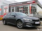 KIA Optima 2.0AT, 2016, 