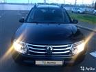 Renault Duster 1.6, 2014, 