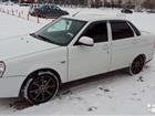 LADA Priora 1.6, 2011, 