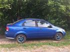 Chevrolet Aveo 1.4, 2005, 