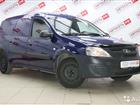 LADA Largus 1.6, 2017, 