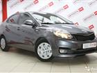 KIA Rio 1.6AT, 2017, 