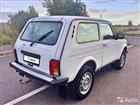 LADA 4x4 () 1.7, 2014, 