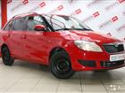 Skoda Fabia 1.4, 2014, 