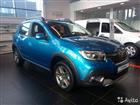 Renault Sandero Stepway 1.6, 2019, 