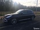 Infiniti QX50 2.5AT, 2016, 