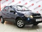 LADA Granta 1.6, 2012, 