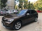 BMW X1 2.0AT, 2012, 