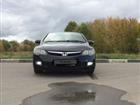 Honda Civic 1.8AT, 2008, 