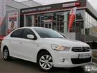 Citroen C-Elysee 1.6, 2014, 