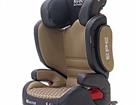 Rant Master  2.3 (15-36) isofix