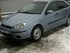 Ford Focus 1.6, 2004, 