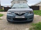 Mazda 3 1.6, 2007, 