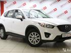 Mazda CX-5 2.0AT, 2015, 