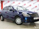 Nissan Almera 1.6, 2016, 