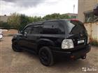 Toyota Land Cruiser 4.7AT, 2001, 