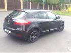 Renault Megane 1.5, 2009, 